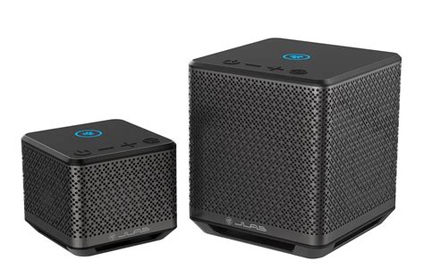 JLab Audio Launches Party Series Wireless Multiroom Bluetooth™ Speakers