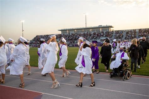 Photos: Shadow Hills High School Class of 2023 graduation