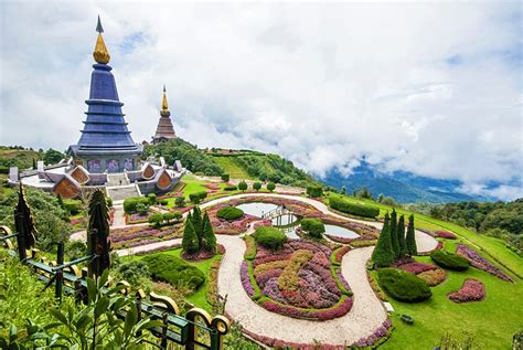 15 Top-Rated Attractions & Things to Do in Chiang Mai | PlanetWare