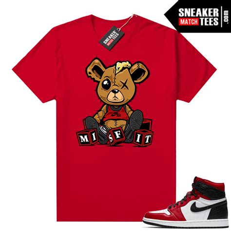 Jordan 1 Satin Snakeskin Shirts | Sneaker Match Tees