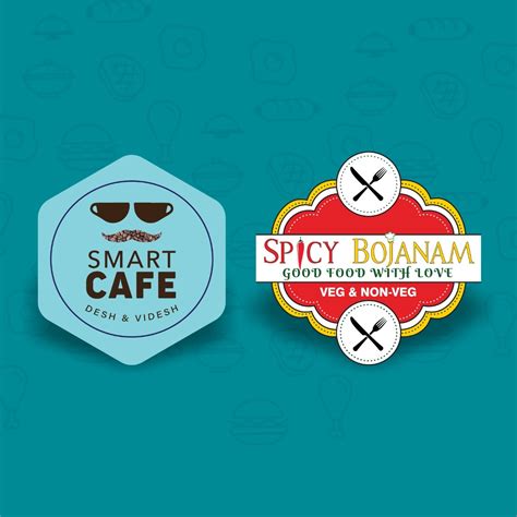 Smart Cafe Spicy Bojanam