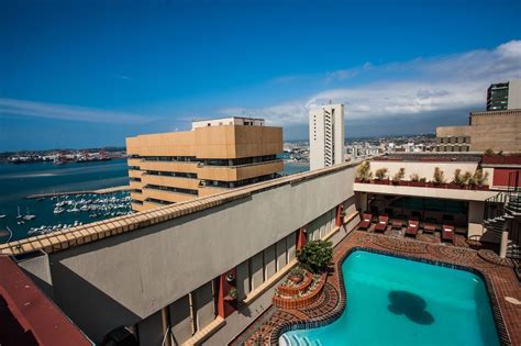 The Royal Hotel, Durban - Updated Price, Reviews & HD Photos | Hotels.com