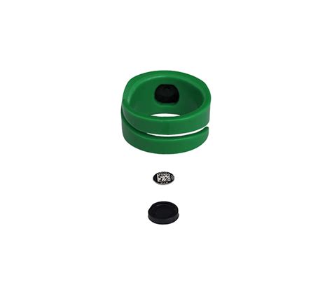 ONYX® OSL ring dosimeter - Landauer