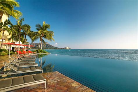 SHERATON WAIKIKI - Updated 2021 Prices & Resort Reviews (Oahu, Hawaii ...