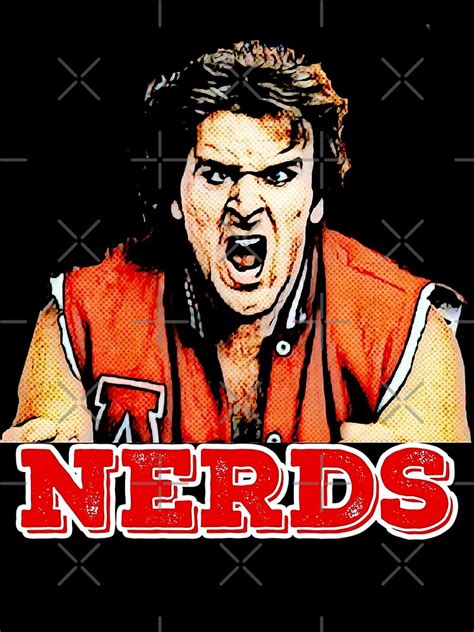 "Ogre - Nerds" Poster by JTK667 | Redbubble