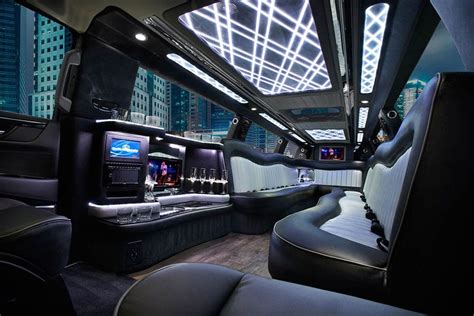 Cadillac Escalade Limo Rental ⚡️FAST, FREE Price Quote⚡️ Dream Limo