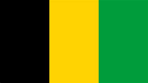 Jamaica Flag Colors | Jamaica flag, Flag colors, Jamaica colors