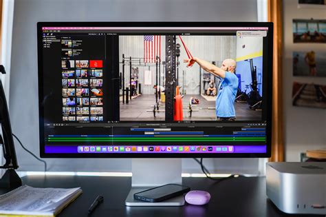 Apple Studio Display review: You're paying for 5K | Popular Science