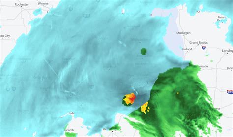 TRACK LIVE: Interactive radar shows snow, rain in Chicago area as winter storm continues