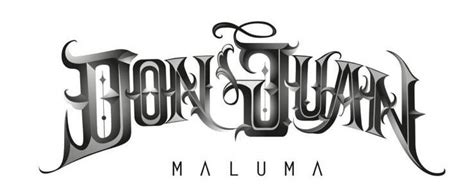 DON JUAN MALUMA - Royalty World Inc S.A.S. Trademark Registration