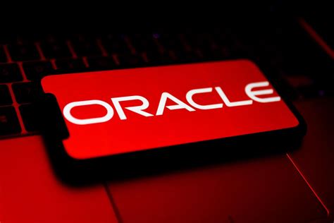 Is Oracle Stock Fairly Priced?