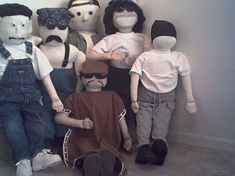 Homie dolls 4 sale!