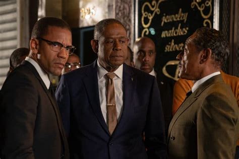 Godfather of Harlem Season 3 Episode 4 Recap – Who poisoned Malcolm X? – PelhamPlus