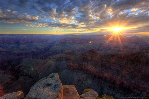 Sunrise and Sunset at the Grand Canyon: Best Photography Locations - Finding the Universe