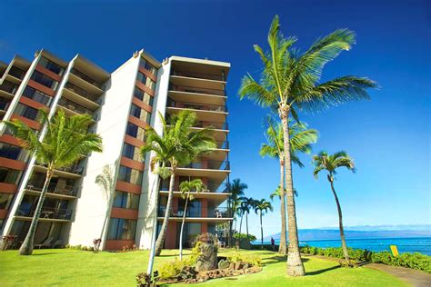 Aston Kaanapali Shores Hotel, HI - See Discounts