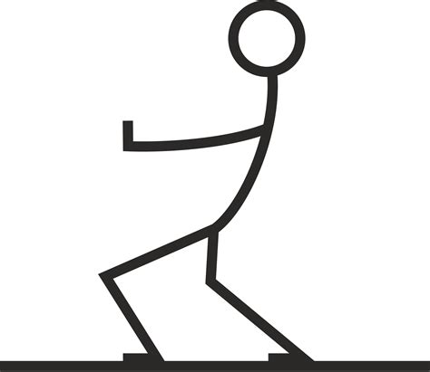 Free photo: Stick Figure - Fig, Figure, Object - Free Download - Jooinn