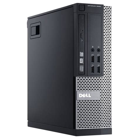 The Best Dell Optiplex Ssd Wifi Sff Refurbished - Product Reviews