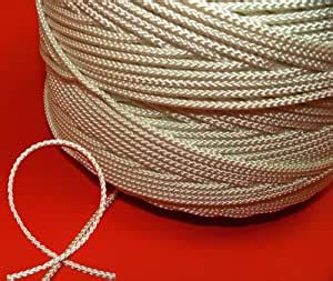 '2mm' 10m Replacement Curtain Track Cord - For Use With Swish Harrison Drape: Amazon.co.uk ...