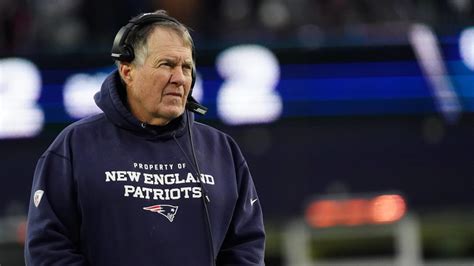 Patriots reportedly could bring back familiar coach | Yardbarker