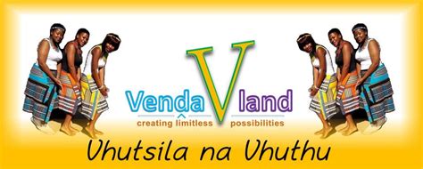 Venda land Vhaimbi