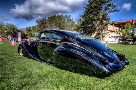 Hot Rod Classic Cars – Stock Editorial Photo © ldionisio #51547491