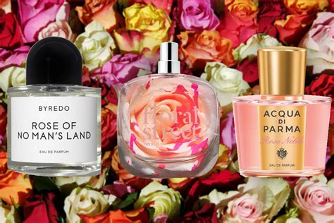 Best rose perfumes of all time | London Evening Standard