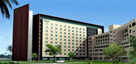 Fortis Hospital, Mulund, Mumbai - Yashfiin Medical Tourism