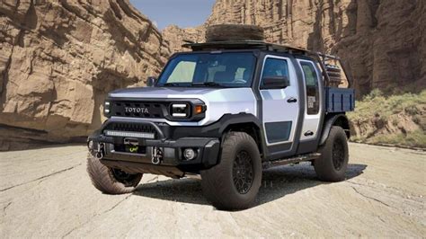 Toyota working on IMV O-based Hilux Champ: What to expect