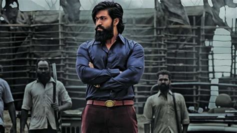 KGF Chapter 2 Box Office Collection: Prashanth Neel's magnum opus becomes second highest grosser ...