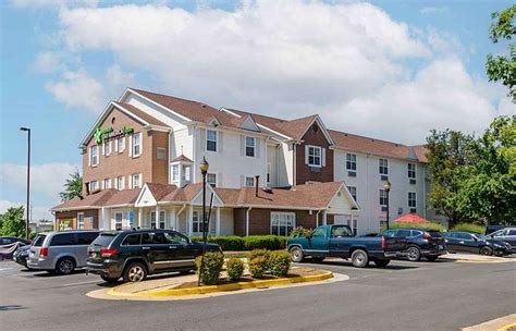 EXTENDED STAY AMERICA - CHANTILLY - DULLES, VAEX - Updated 2024 Prices ...