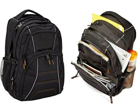 12 Best User-friendly Backpacks with Lots of Pockets and Compartments | Travelccessories