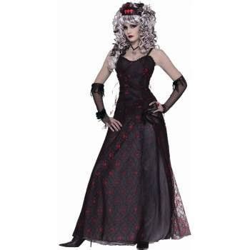 COSTUME-PROM ZOMBIE - Walmart.com