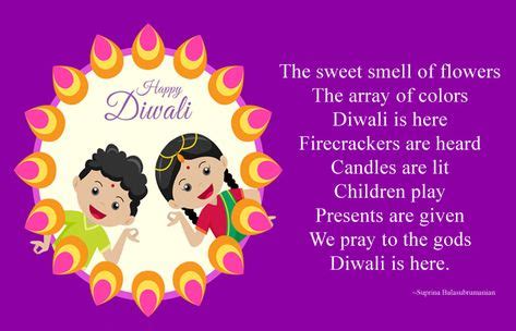 7 Diwali Poems ideas | diwali poem, diwali, happy diwali