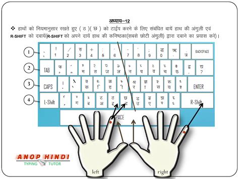 Hindi typing chart pdf - lasopajd