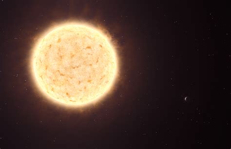 Exoplanet of Extragalactic Origin Could Foretell Our Solar System’s Future