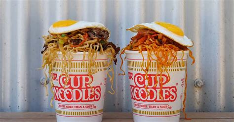 10 Best Cup Noodles Recipes | Yummly