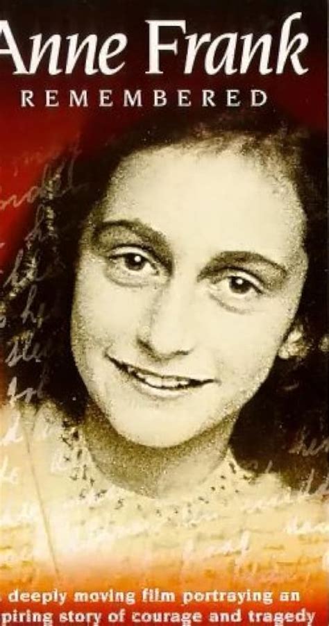 Anne Frank - Biography - IMDb