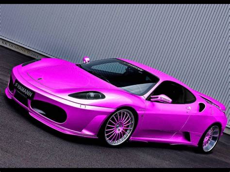 Pink Ferrari Wallpapers - Top Free Pink Ferrari Backgrounds - WallpaperAccess