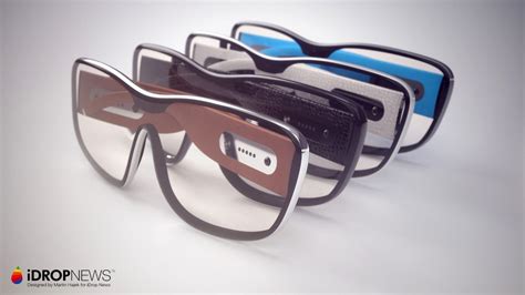 Apple AR Glasses: Release Date, Price, Features for the Mysterious Wearable