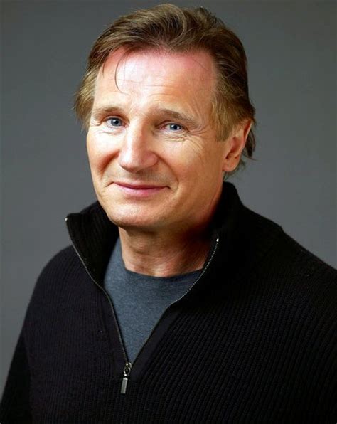 Liam Neeson Net Worth and Let's know his movies, career, affairs, early life