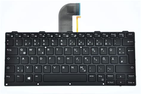 Panasonic CF-54 N2ABZY000473 DK-AK22CB01 FM141 - US Keyboard - rugged.tech