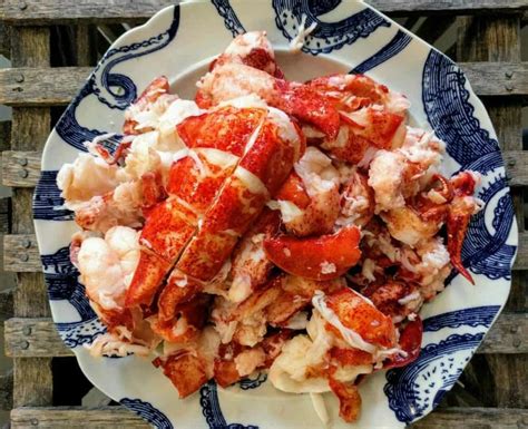 Maine Lobster Meat Prices by the lb - Compare Companies