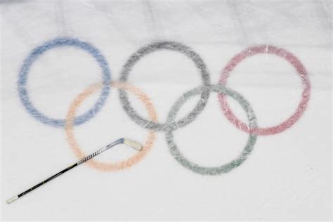 NHL Officially Backs Out of 2022 Winter Olympic Games - The Hockey News