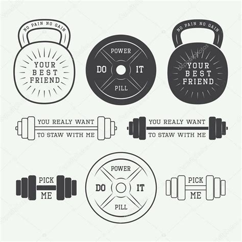 50 Personal Trainer Logo Ideas + Free Design Tips