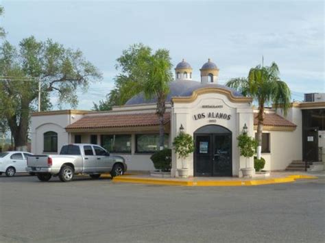 Los Alamos Restaurante, Navojoa - Restaurant Reviews, Phone Number ...