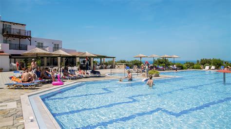 Hotel Semiramis Village - Crete, Greece - Holidays, Reviews | ITAKA