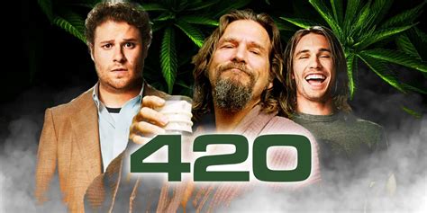 Best Movies to Watch on 4/20