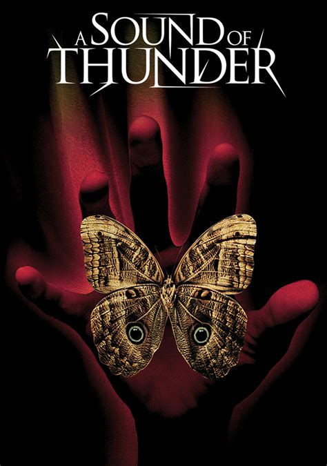 A Sound of Thunder (2005) | Cinemorgue Wiki | FANDOM powered by Wikia