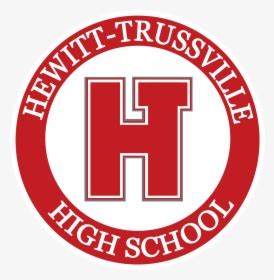 Hewitt Trussville High School Logo, HD Png Download , Transparent Png ...