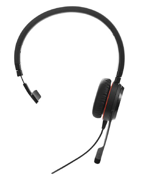 Jabra Evolve 20 MS Mono